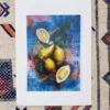 "Cure" Fine Art Print