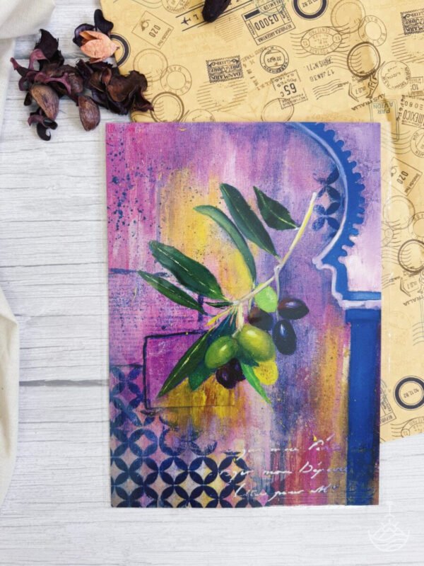 "Origin" Fine Art Print
