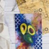 "Neighbor" Fine Art Print
