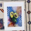 "Neighbor" Fine Art Print