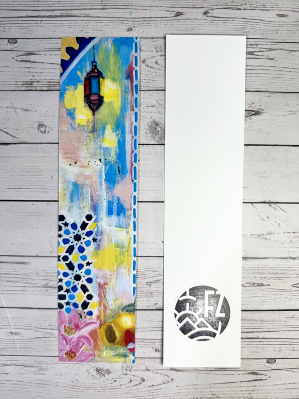 “Ancient tales” I bookmark