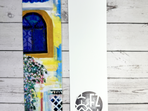 “Ancient tales” II bookmark