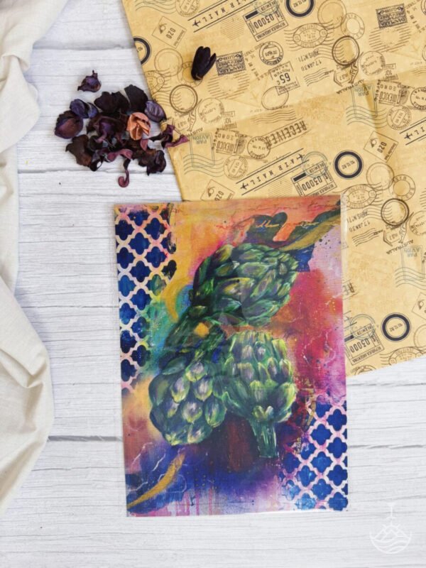 "Nostalgic" Fine Art Print