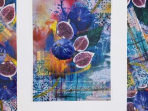 "Northen" Fine Art Print