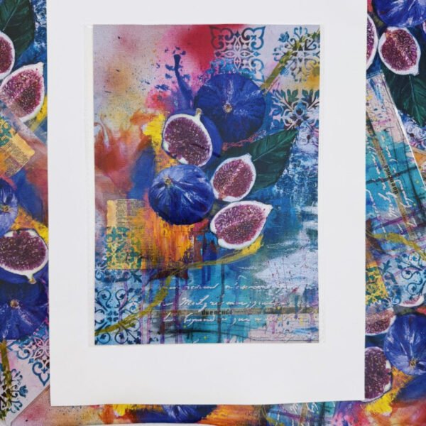 "Northern" Fine Art Print