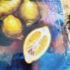 "Cure" Fine Art Print