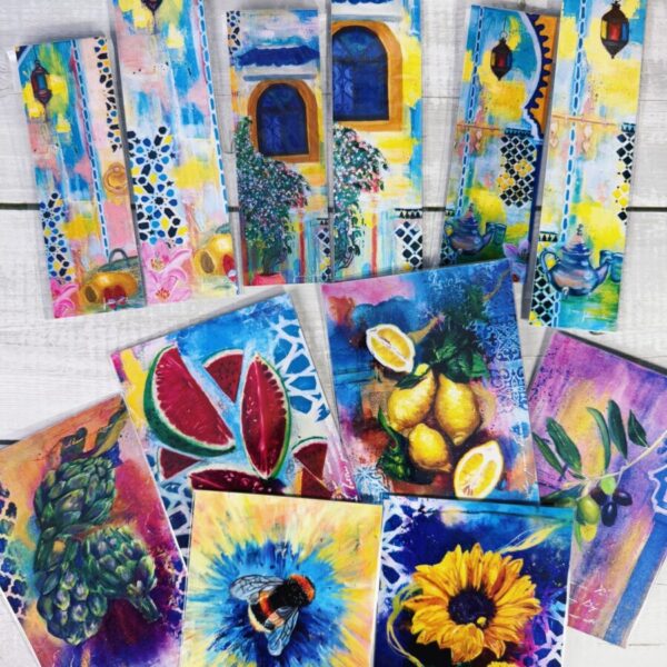 Stationery