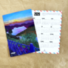 IMG_0687 2026 Art calendar - 4 designs - A6