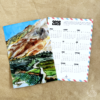 IMG_0688 2026 Art calendar - 4 designs - A6