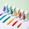 3 Peinture Acrylique 12 tubes